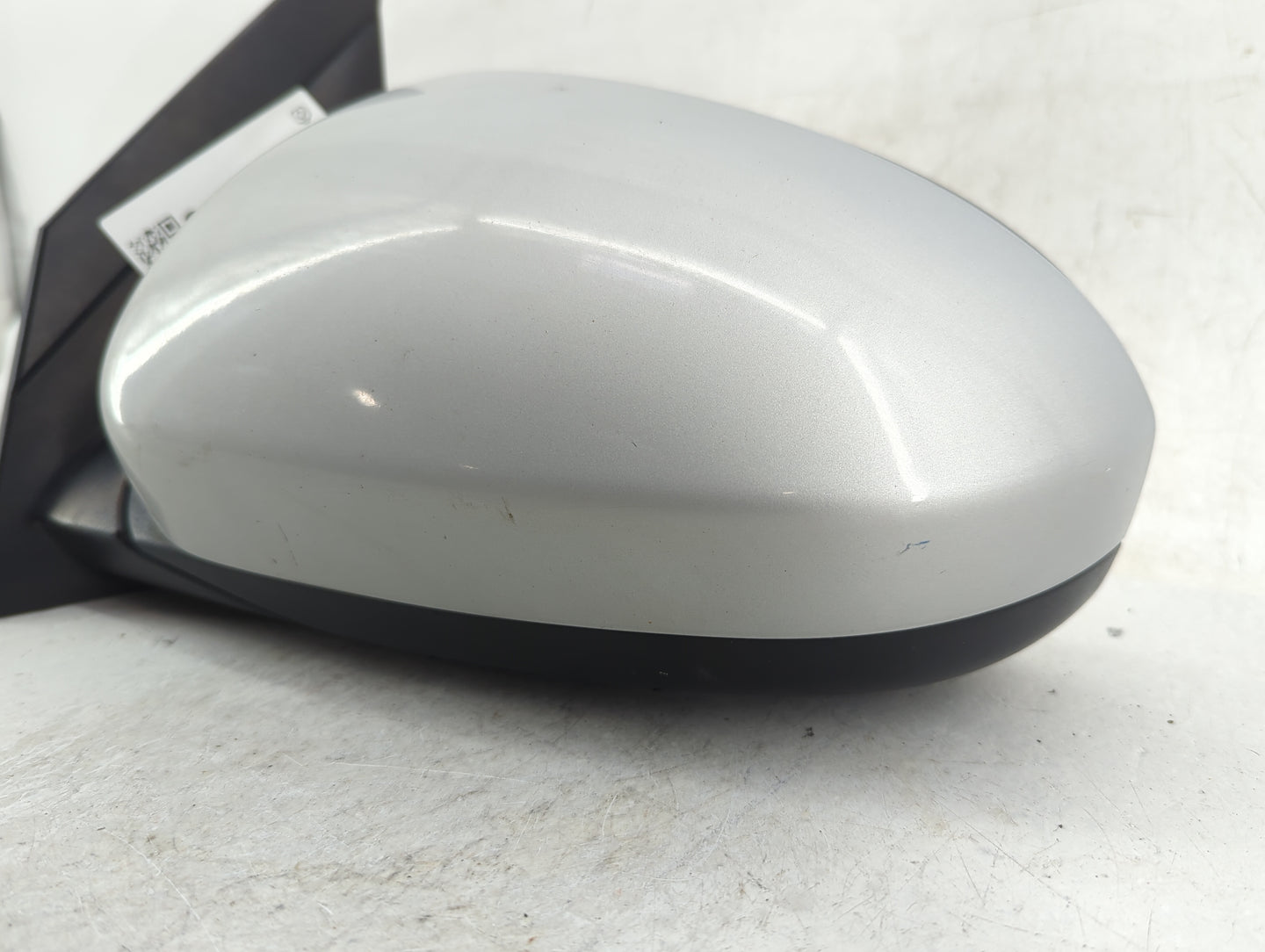 2016-2018 Hyundai Tucson Driver Side View Mirror - Left Door Mirror OEM Used - Oemusedautoparts1.com