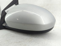 2016-2018 Hyundai Tucson Driver Side View Mirror - Left Door Mirror OEM Used - Oemusedautoparts1.com