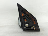 2016-2018 Hyundai Tucson Driver Side View Mirror - Left Door Mirror OEM Used - Oemusedautoparts1.com