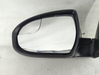 2016-2018 Hyundai Tucson Driver Side View Mirror - Left Door Mirror OEM Used - Oemusedautoparts1.com