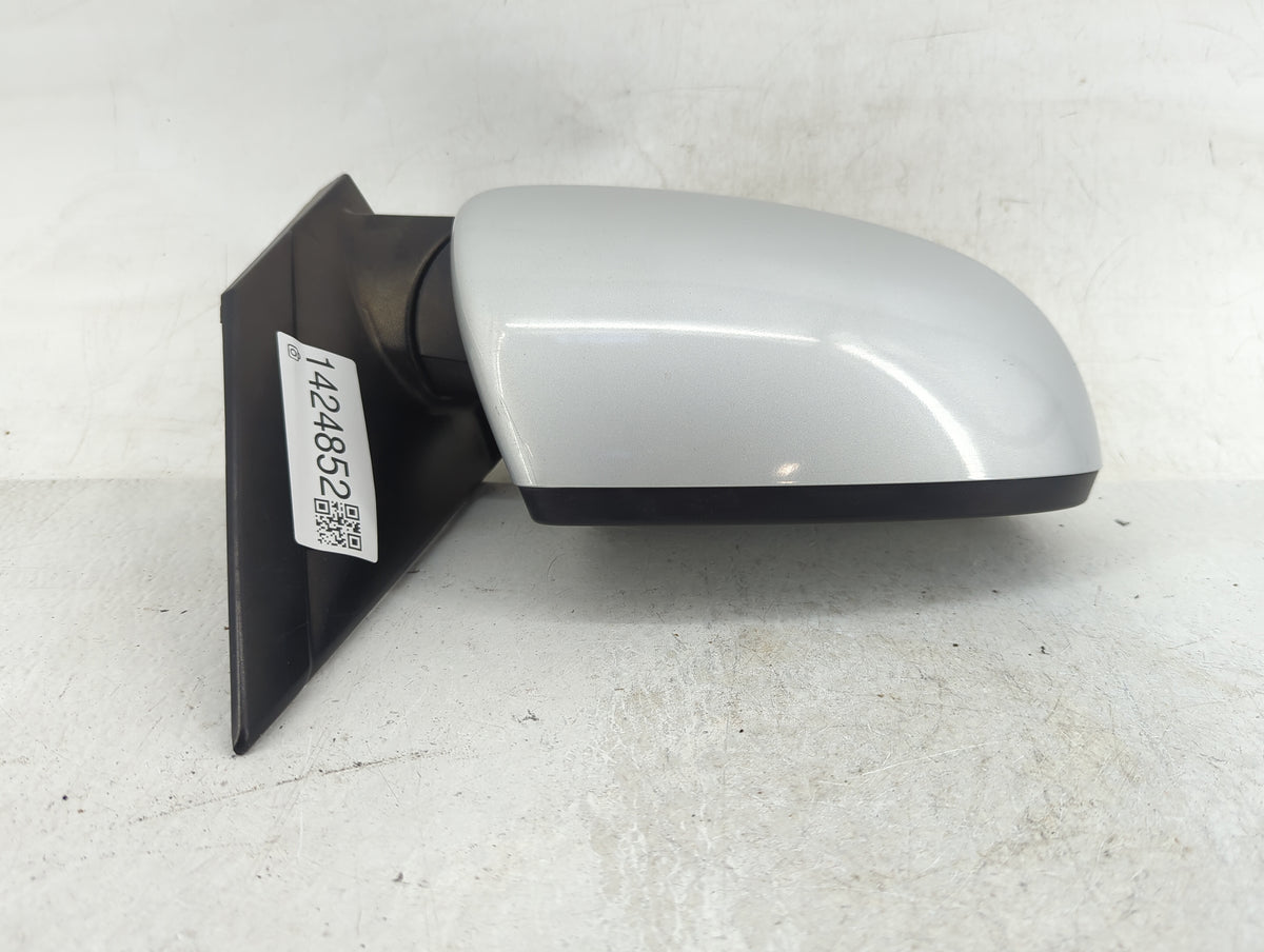 2016 Hyundai Tucson Passenger Side View Mirror - Right Door Mirror OEM Used - Oemusedautoparts1.com