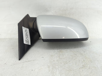 compare product 2016 Hyundai Tucson Passenger Side View Mirror - Right Door Mirror OEM Used