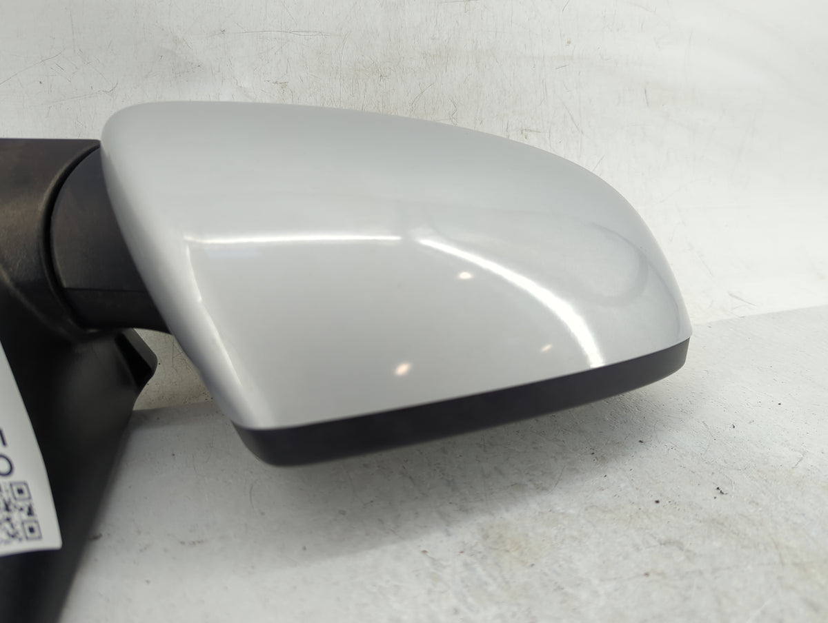 2016 Hyundai Tucson Passenger Side View Mirror - Right Door Mirror OEM Used - Oemusedautoparts1.com