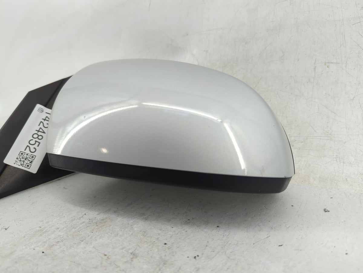 2016 Hyundai Tucson Passenger Side View Mirror - Right Door Mirror OEM Used - Oemusedautoparts1.com