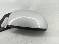 2016 Hyundai Tucson Passenger Side View Mirror - Right Door Mirror OEM Used - Oemusedautoparts1.com