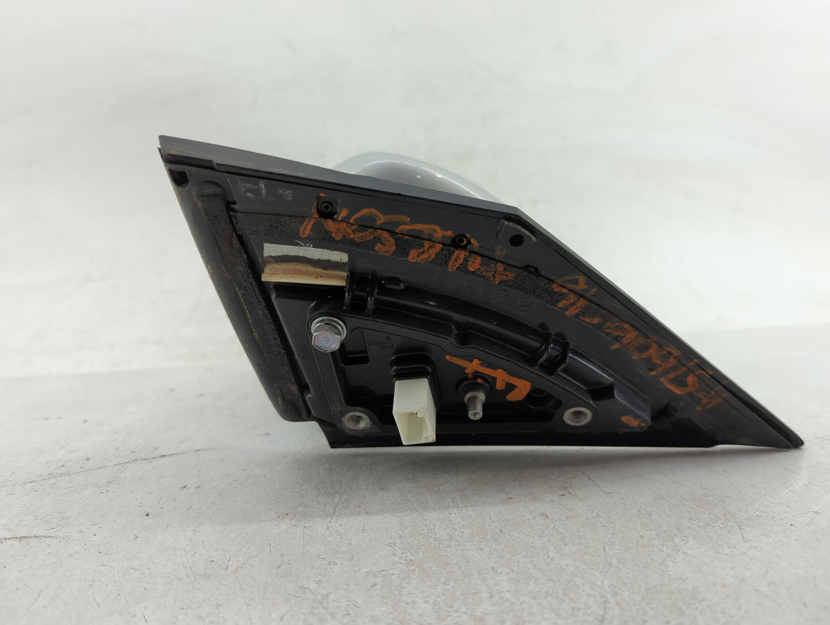 2016 Hyundai Tucson Passenger Side View Mirror - Right Door Mirror OEM Used - Oemusedautoparts1.com