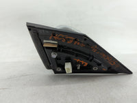 2016 Hyundai Tucson Passenger Side View Mirror - Right Door Mirror OEM Used - Oemusedautoparts1.com