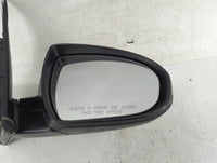 2016 Hyundai Tucson Passenger Side View Mirror - Right Door Mirror OEM Used - Oemusedautoparts1.com