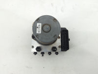 2016-2018 Hyundai Tucson ABS Pump Control Module Replacement P/N:58920-D3100 Fits Fits 2016 2017 2018 OEM Used Auto Parts - 
