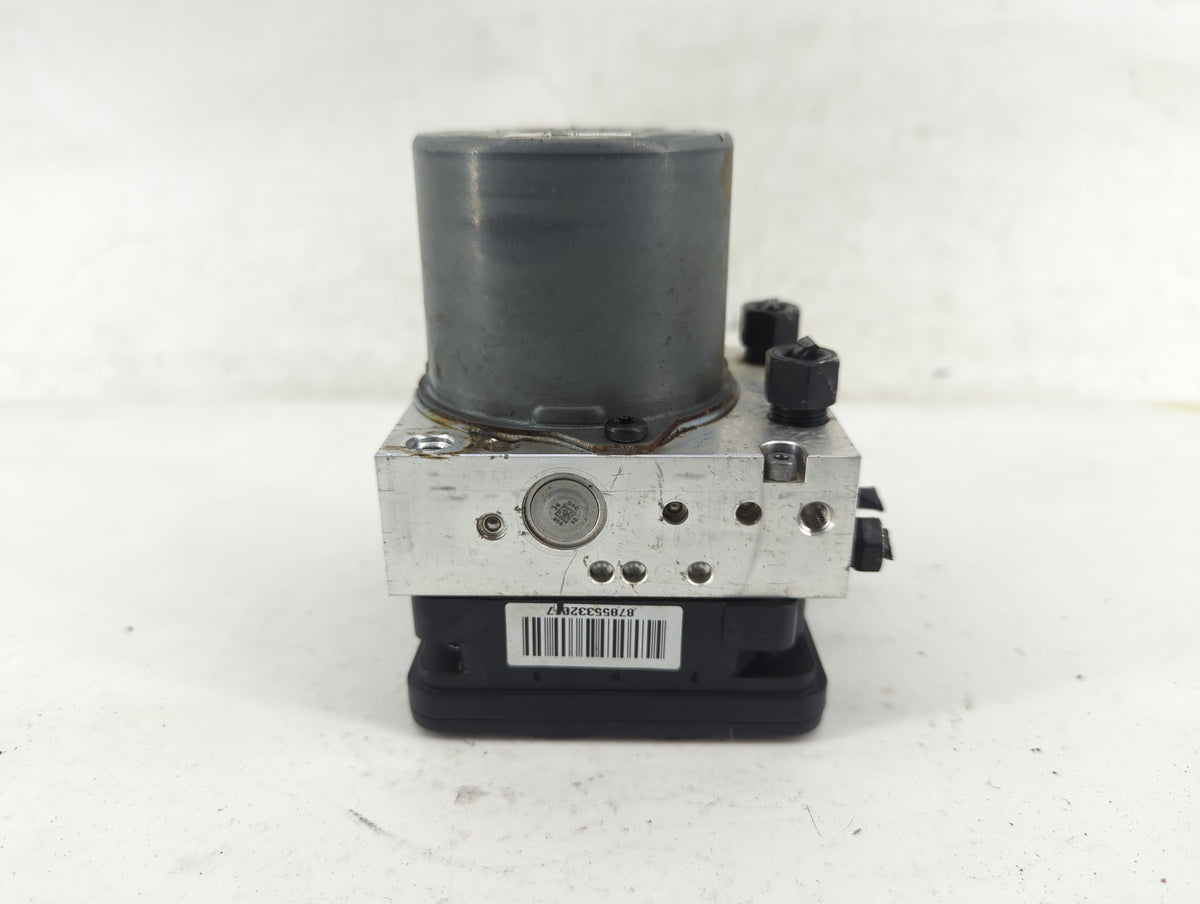 2016-2018 Hyundai Tucson ABS Pump Control Module Replacement P/N:58920-D3100 Fits Fits 2016 2017 2018 OEM Used Auto Parts - 
