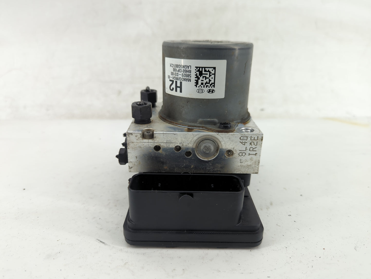 2016-2018 Hyundai Tucson ABS Pump Control Module Replacement P/N:58920-D3100 Fits Fits 2016 2017 2018 OEM Used Auto Parts - 