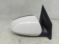 2010-2016 Hyundai Tucson Passenger Side View Mirror - Right Door Mirror OEM Used - Oemusedautoparts1.com