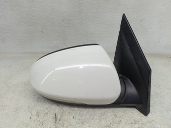 compare product 2010-2016 Hyundai Tucson Passenger Side View Mirror - Right Door Mirror OEM Used
