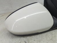 2010-2016 Hyundai Tucson Passenger Side View Mirror - Right Door Mirror OEM Used - Oemusedautoparts1.com