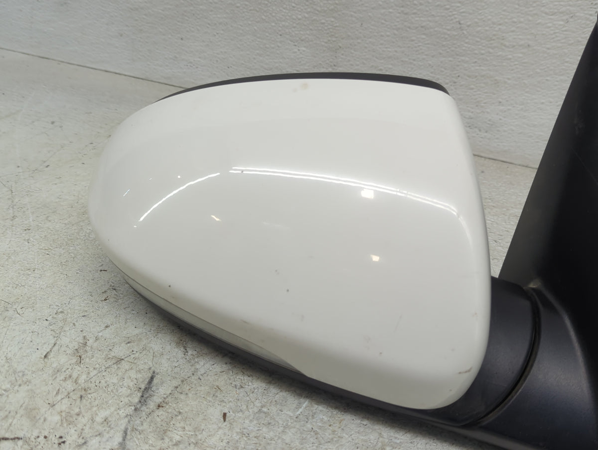 2010-2016 Hyundai Tucson Passenger Side View Mirror - Right Door Mirror OEM Used - Oemusedautoparts1.com