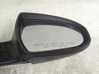 2010-2016 Hyundai Tucson Passenger Side View Mirror - Right Door Mirror OEM Used - Oemusedautoparts1.com