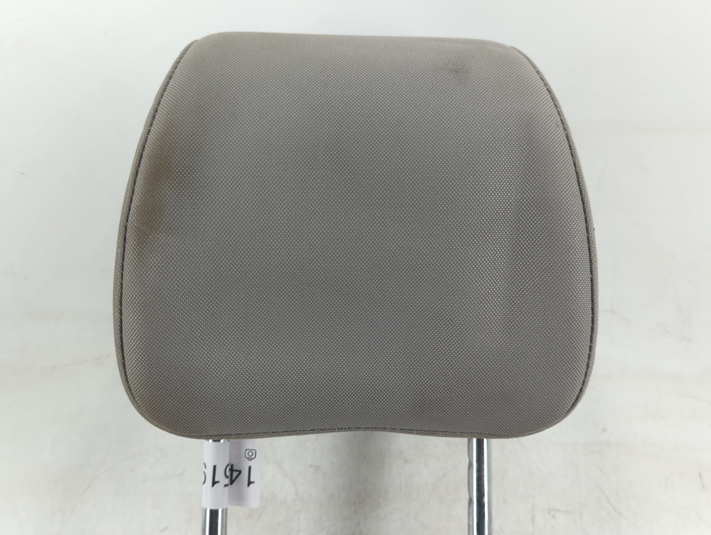 2016-2018 Hyundai Tucson Headrest Head Rest Front Driver Passenger Seat Fits Fits 2016 2017 2018 OEM Used Auto Parts - Oemus