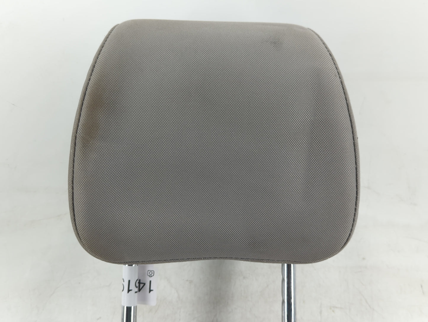 2016-2018 Hyundai Tucson Headrest Head Rest Front Driver Passenger Seat Fits Fits 2016 2017 2018 OEM Used Auto Parts - Oemus