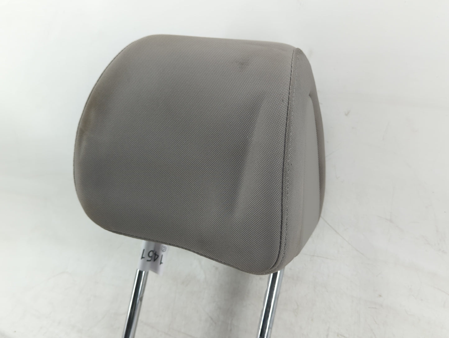 2016-2018 Hyundai Tucson Headrest Head Rest Front Driver Passenger Seat Fits Fits 2016 2017 2018 OEM Used Auto Parts - Oemus
