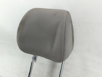 2016-2018 Hyundai Tucson Headrest Head Rest Front Driver Passenger Seat Fits Fits 2016 2017 2018 OEM Used Auto Parts - Oemus