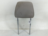2016-2018 Hyundai Tucson Headrest Head Rest Front Driver Passenger Seat Fits Fits 2016 2017 2018 OEM Used Auto Parts - Oemus
