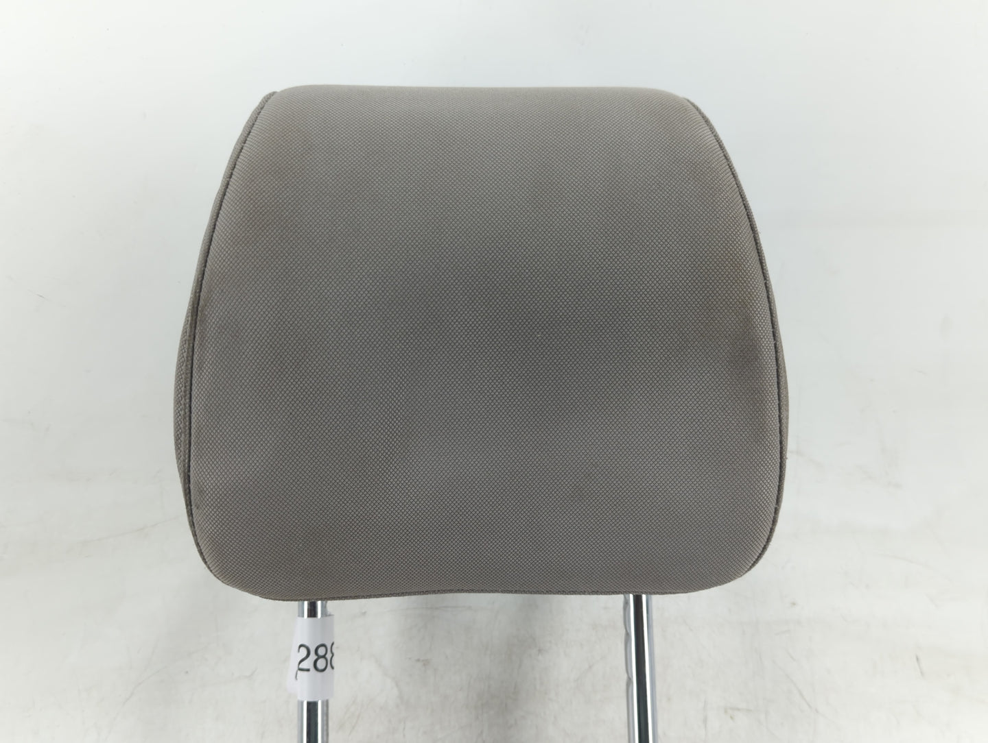 2016 Hyundai Tucson Headrest Head Rest Front Driver Passenger Seat Fits OEM Used Auto Parts - Oemusedautoparts1.com