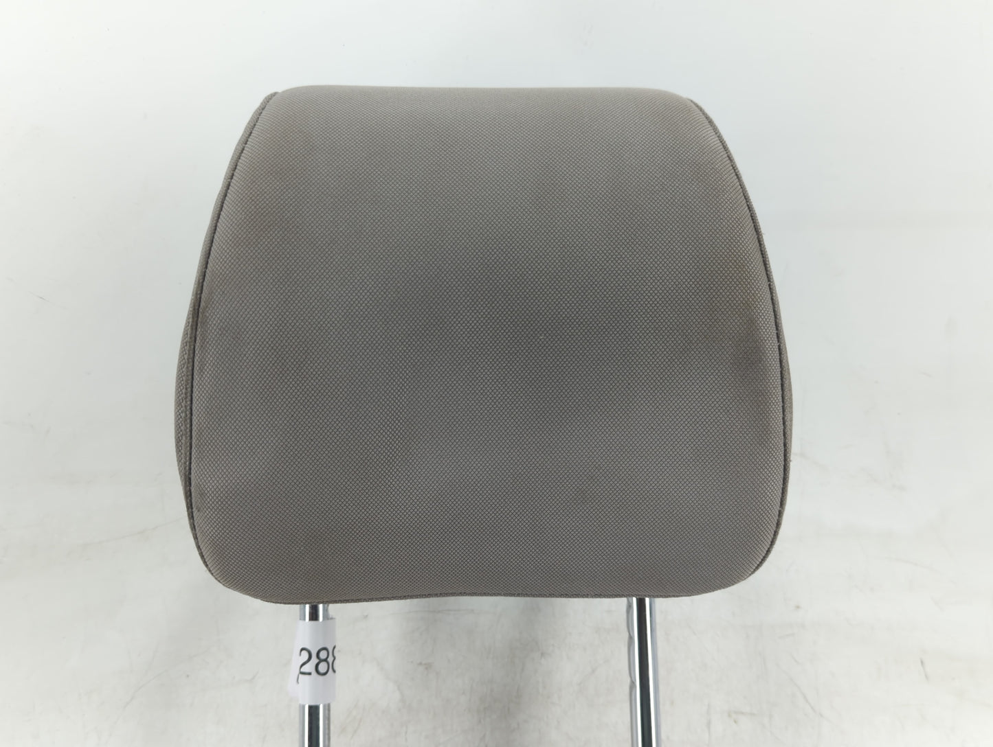 2016 Hyundai Tucson Headrest Head Rest Front Driver Passenger Seat Fits OEM Used Auto Parts - Oemusedautoparts1.com