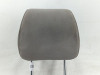 2016 Hyundai Tucson Headrest Head Rest Front Driver Passenger Seat Fits OEM Used Auto Parts - Oemusedautoparts1.com