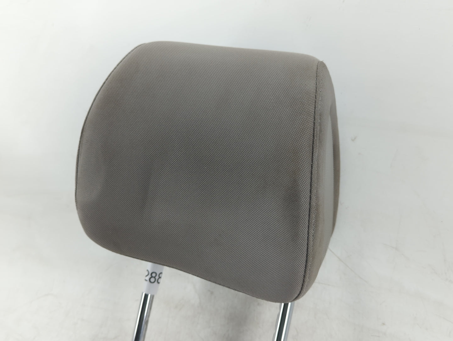 2016 Hyundai Tucson Headrest Head Rest Front Driver Passenger Seat Fits OEM Used Auto Parts - Oemusedautoparts1.com