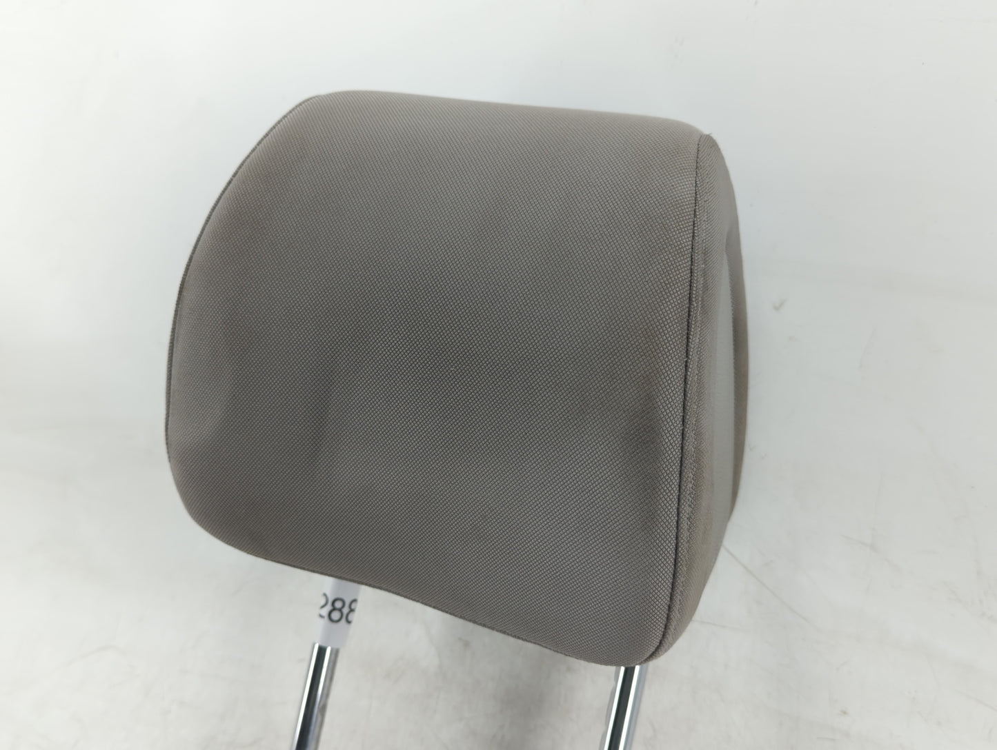 2016 Hyundai Tucson Headrest Head Rest Front Driver Passenger Seat Fits OEM Used Auto Parts - Oemusedautoparts1.com
