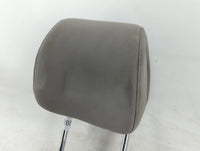 2016 Hyundai Tucson Headrest Head Rest Front Driver Passenger Seat Fits OEM Used Auto Parts - Oemusedautoparts1.com