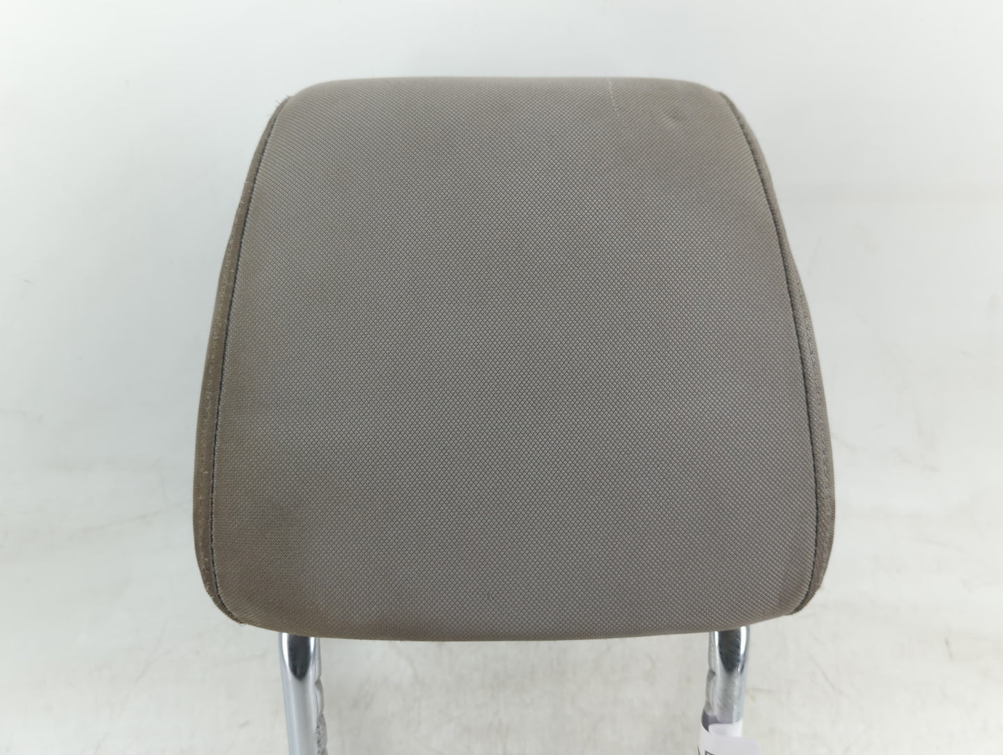 2016 Hyundai Tucson Headrest Head Rest Front Driver Passenger Seat Fits OEM Used Auto Parts - Oemusedautoparts1.com