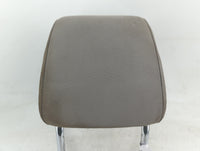 2016 Hyundai Tucson Headrest Head Rest Front Driver Passenger Seat Fits OEM Used Auto Parts - Oemusedautoparts1.com