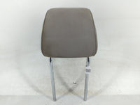 2016 Hyundai Tucson Headrest Head Rest Front Driver Passenger Seat Fits OEM Used Auto Parts - Oemusedautoparts1.com