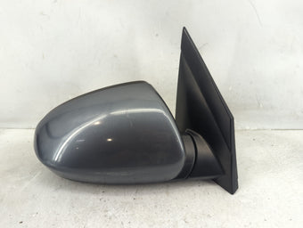 compare product 2016-2018 Hyundai Tucson Passenger Side View Mirror - Right Door Mirror OEM Used