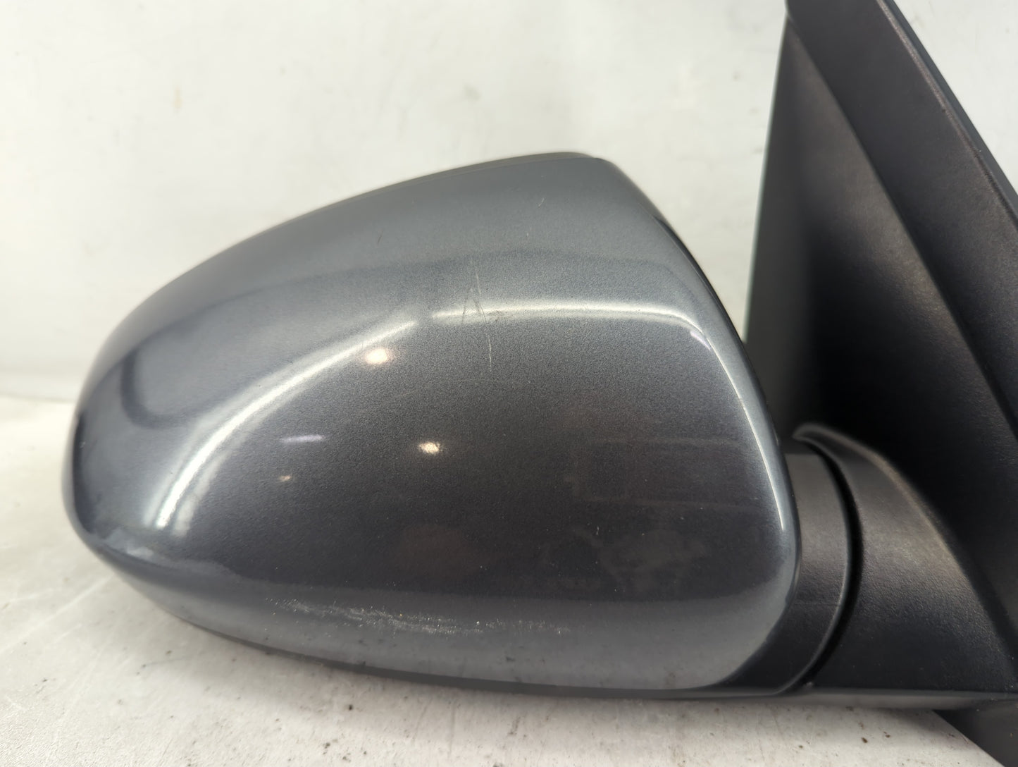 2016-2018 Hyundai Tucson Passenger Side View Mirror - Right Door Mirror OEM Used - Oemusedautoparts1.com