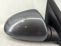 2016-2018 Hyundai Tucson Passenger Side View Mirror - Right Door Mirror OEM Used - Oemusedautoparts1.com