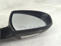 2016-2018 Hyundai Tucson Passenger Side View Mirror - Right Door Mirror OEM Used - Oemusedautoparts1.com
