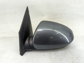 compare product 2016-2018 Hyundai Tucson Driver Side View Mirror - Left Door Mirror OEM Used