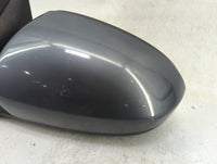 2016-2018 Hyundai Tucson Driver Side View Mirror - Left Door Mirror OEM Used - Oemusedautoparts1.com