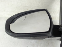 2016-2018 Hyundai Tucson Driver Side View Mirror - Left Door Mirror OEM Used - Oemusedautoparts1.com