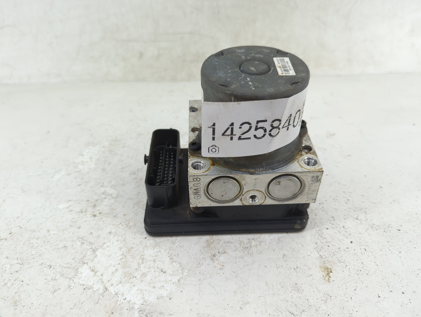 2016-2018 Hyundai Tucson ABS Pump Control Module Replacement P/N:58920-D3100 Fits Fits 2016 2017 2018 OEM Used Auto Parts - 