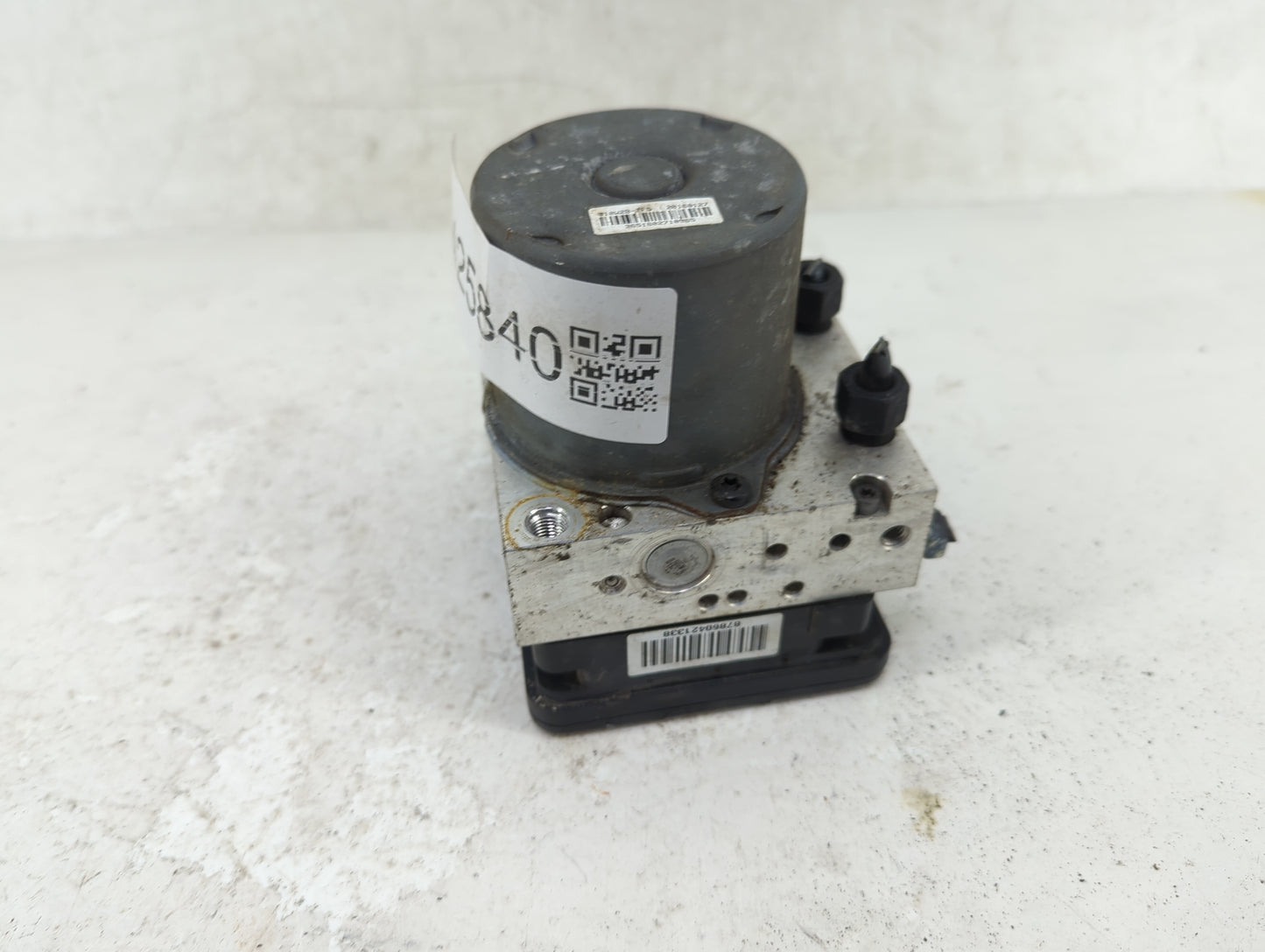 2016-2018 Hyundai Tucson ABS Pump Control Module Replacement P/N:58920-D3100 Fits Fits 2016 2017 2018 OEM Used Auto Parts - 