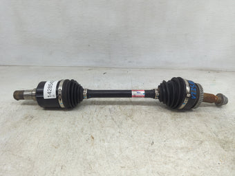 compare product 2016-2018 Hyundai Tucson Axle Shaft Front Driver Cv C/v
