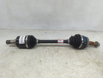 2016-2018 Hyundai Tucson Axle Shaft Front Driver Cv C/v - Oemusedautoparts1.com
