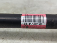 2016-2018 Hyundai Tucson Axle Shaft Front Driver Cv C/v - Oemusedautoparts1.com