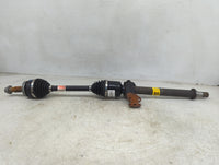 2016-2018 Hyundai Tucson Axle Shaft Front Passenger Cv C/v - Oemusedautoparts1.com
