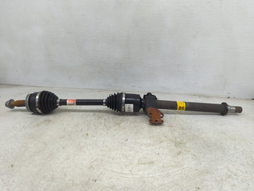 2016-2018 Hyundai Tucson Axle Shaft Front Passenger Cv C/v - Oemusedautoparts1.com