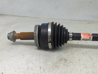 2016-2018 Hyundai Tucson Axle Shaft Front Passenger Cv C/v - Oemusedautoparts1.com