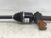 2016-2018 Hyundai Tucson Axle Shaft Front Passenger Cv C/v - Oemusedautoparts1.com